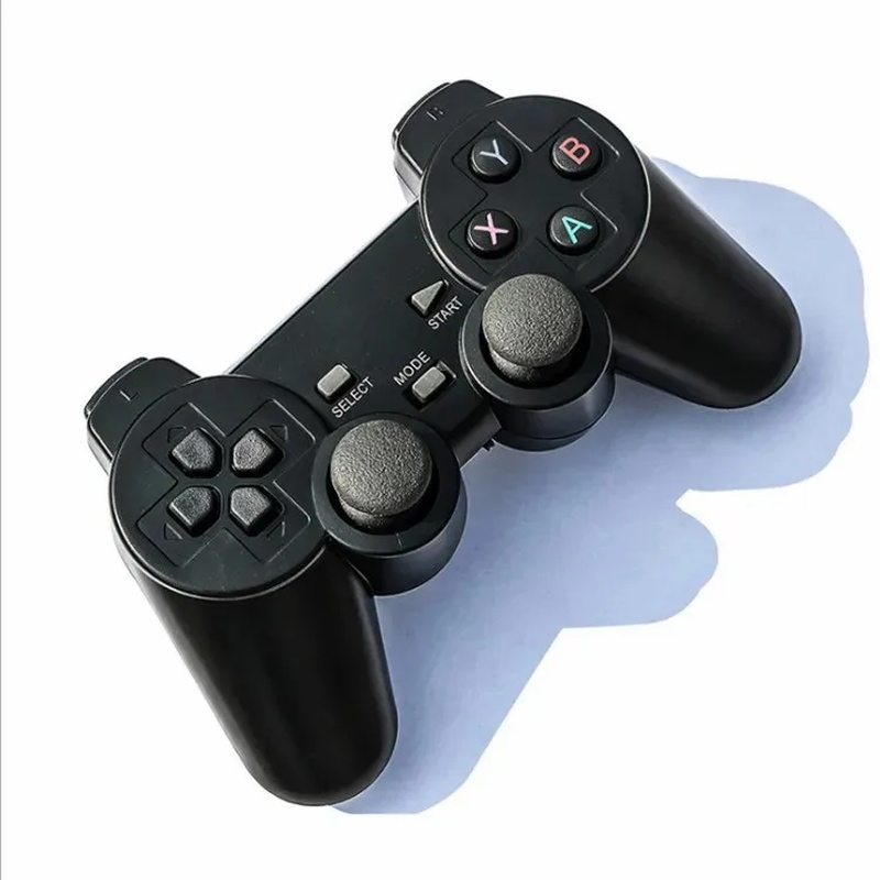 Retro Gaming Mobile - High definition m8 game console HDMI