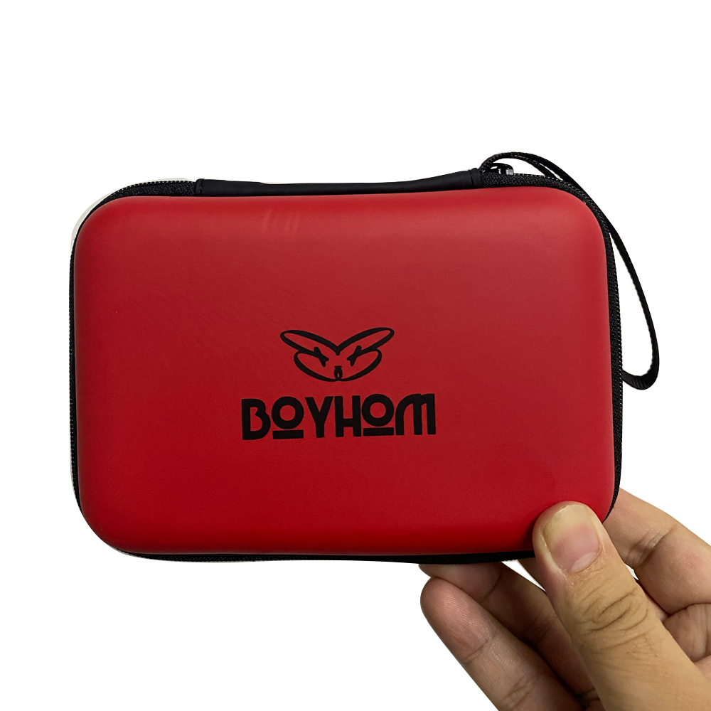 Retro Gaming Expo - Bag for R36S Retro Handheld Video