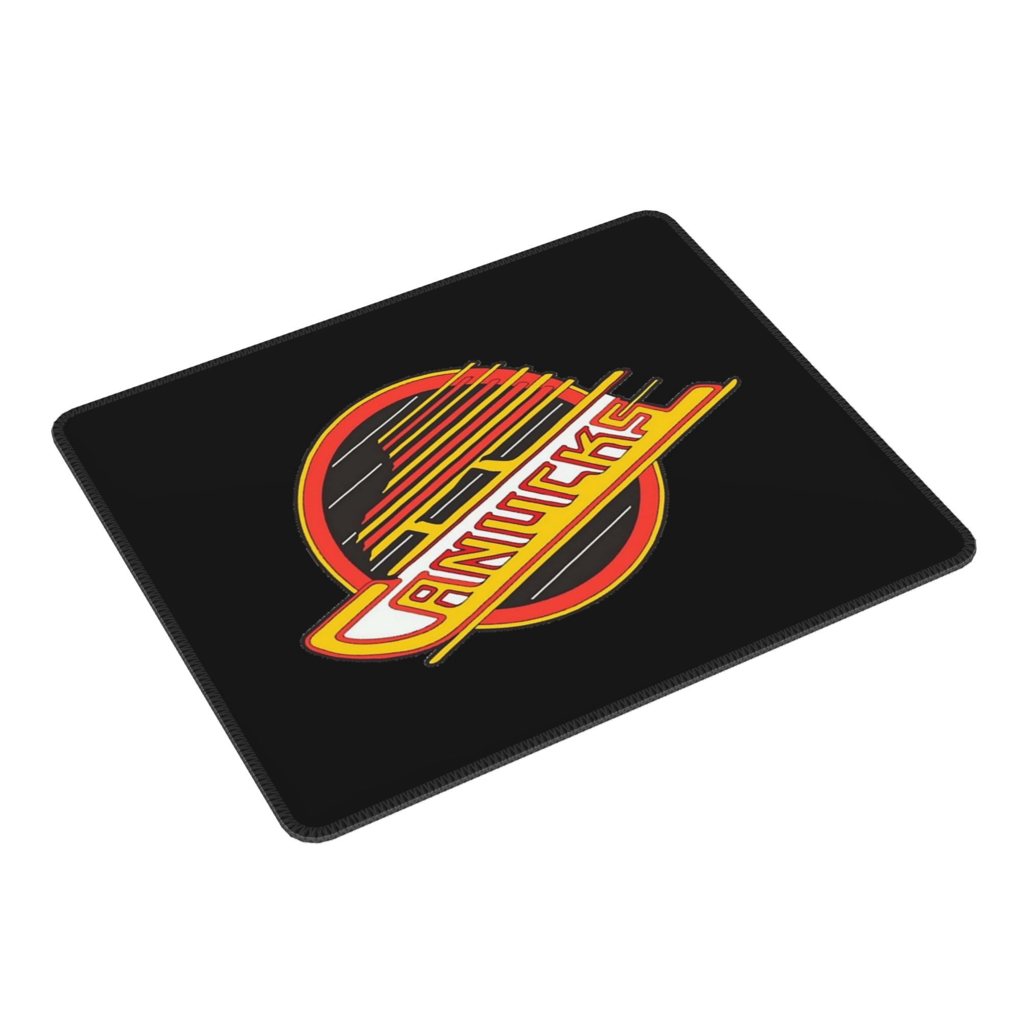 Retro Gaming Vancouver - Vancouver Hockey - Retro Canucks Skate