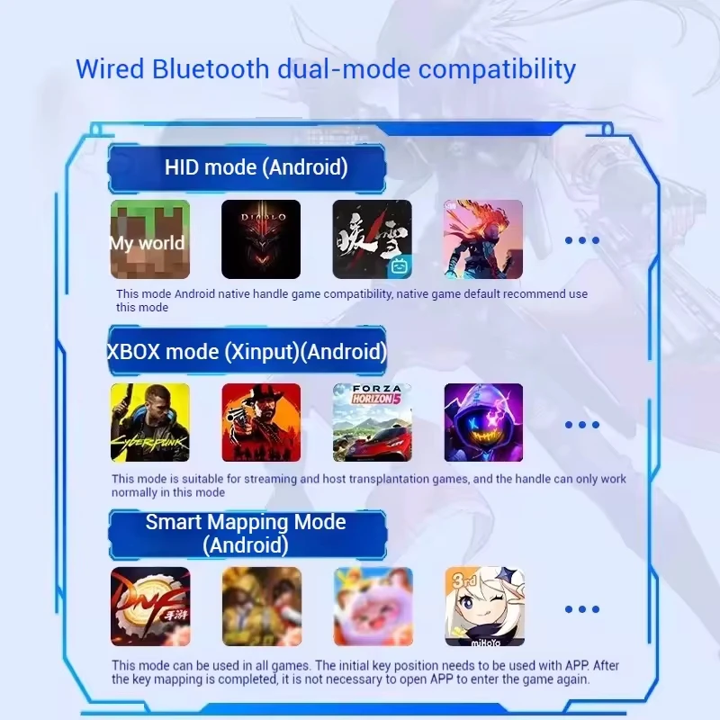 Gamepad Gaming Control For Mob - Retro Gaming Mobile 评论和价格