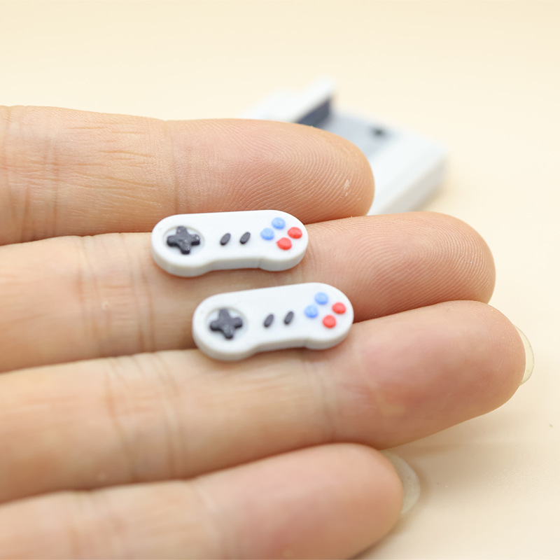 1set Dollhouse Mini Retro Game - Retro Gaming Expo 评论和价格