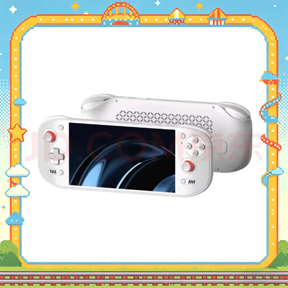 Ayn Odin 2 Portal Odin2 7inch  - Retro Gaming Best Console 评论和价格