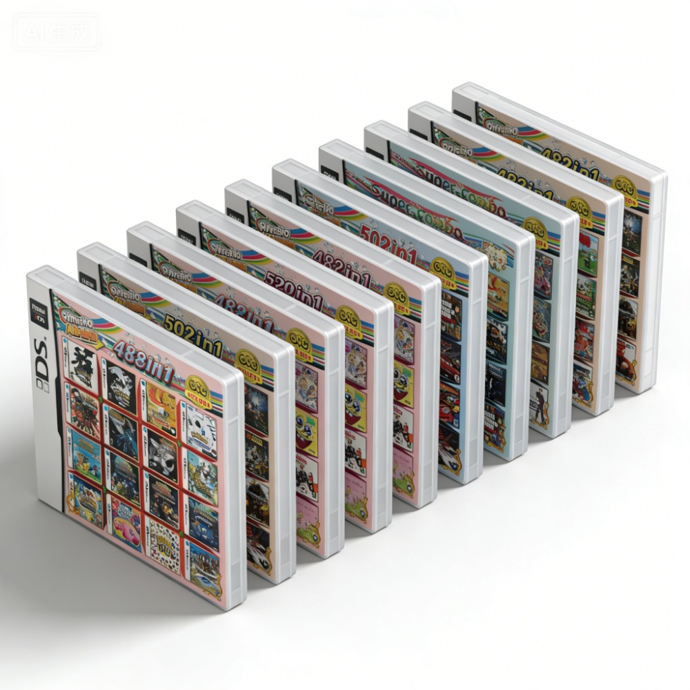 •Pokem0n Themed Multi-Game Car - Game Retro Gaming 评论和价格
