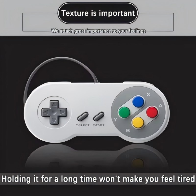 2PCs USB Gamepad Retro Gaming  - Retro Gaming Com 评论和价格