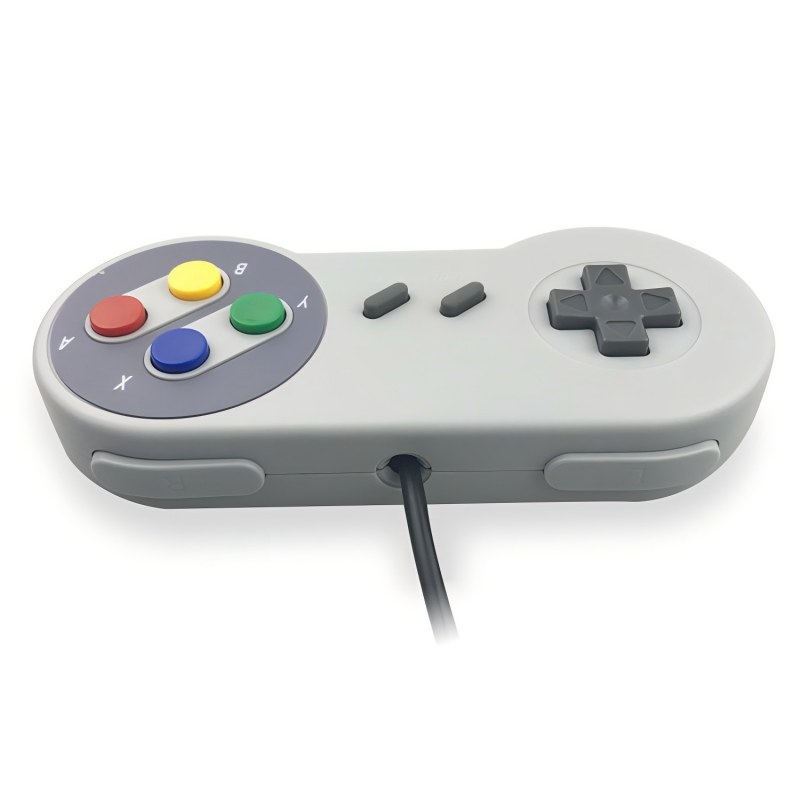 2PCs USB Gamepad Retro Gaming  - Retro Gaming Com 评论和价格