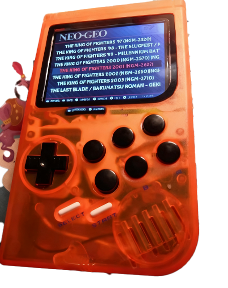 Retro Game Console Handheld, R - Retro Gaming Raspberry Pi 5 评论和价格