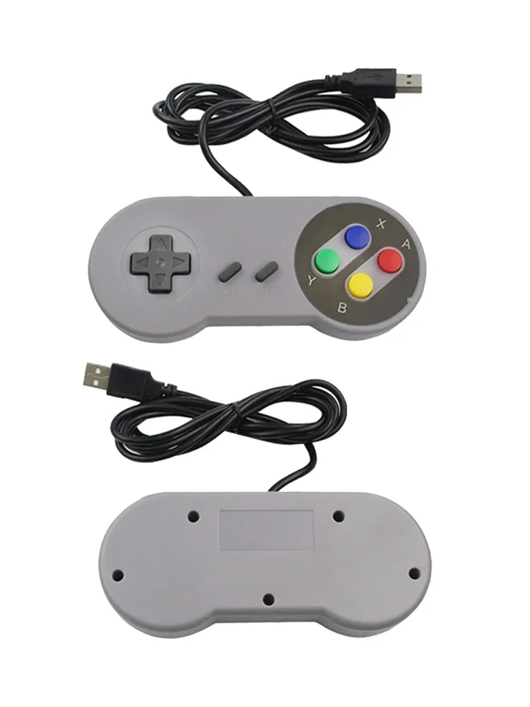 Wired USB Gamepad Retro Gaming - Retro Gaming Raspberry Pi 5 评论和价格