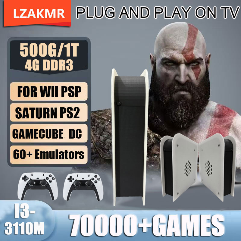 Wireless Handle 8G RAM Retro G - Retro Gaming Best Console 评论和价格
