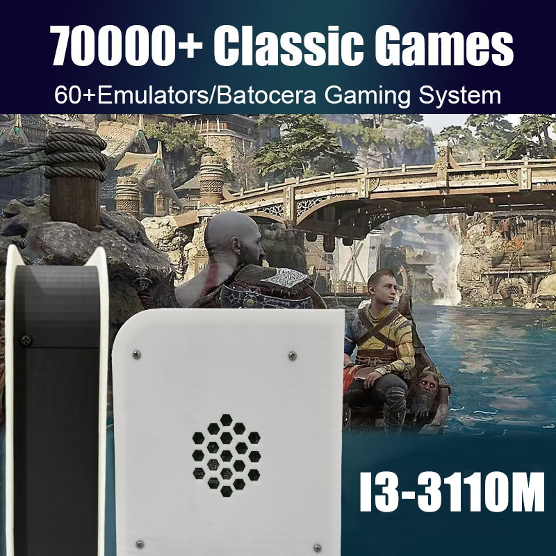 Wireless Handle 8G RAM Retro G - Retro Gaming Best Console 评论和价格