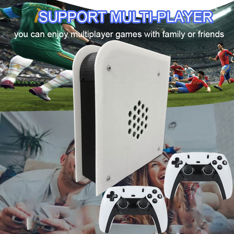 Wireless Handle 8G RAM Retro G - Retro Gaming Best Console 评论和价格