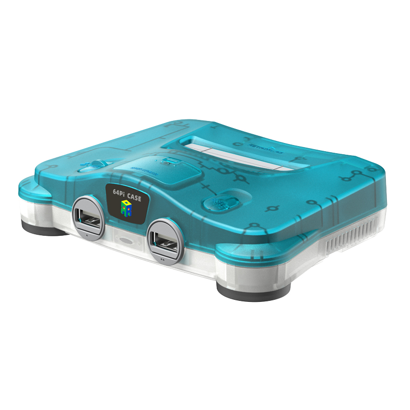 RetroFlag 64Pi Case Compatible - Retro Gaming Raspberry Pi 5 评论和价格