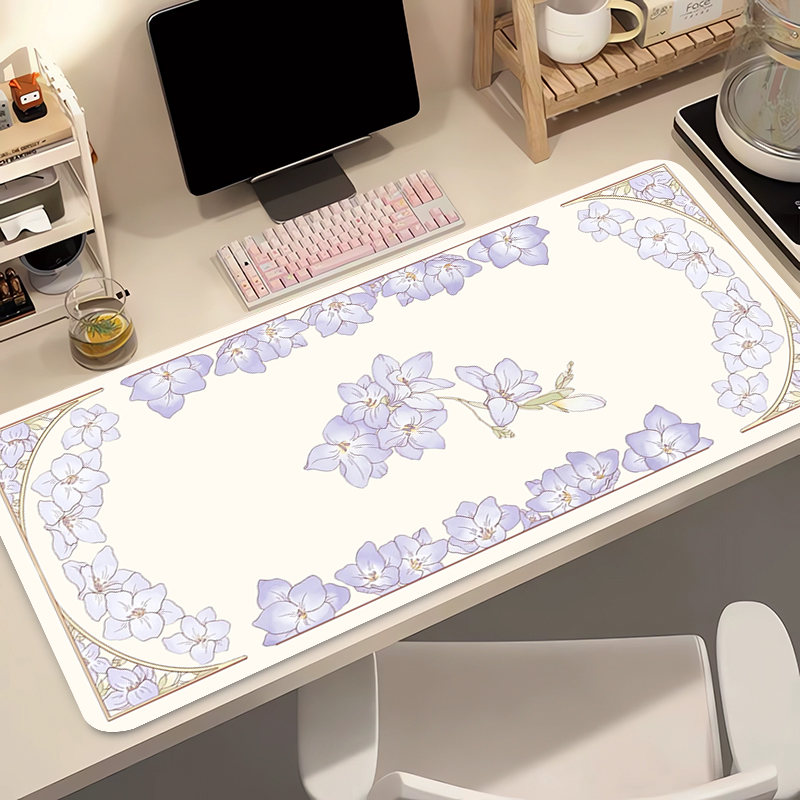 Gaming Extended Mouse Pad Game - Retro Gaming Keyboard 评论和价格