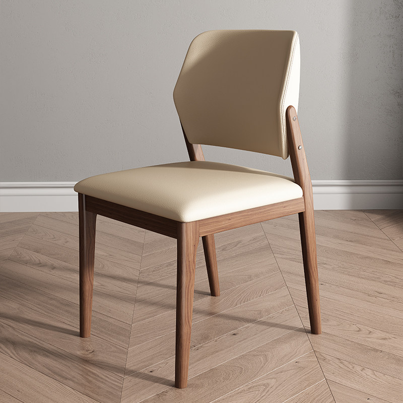 Modern Minimalist Dining Chair - Retro Gaming Mobile 评论和价格