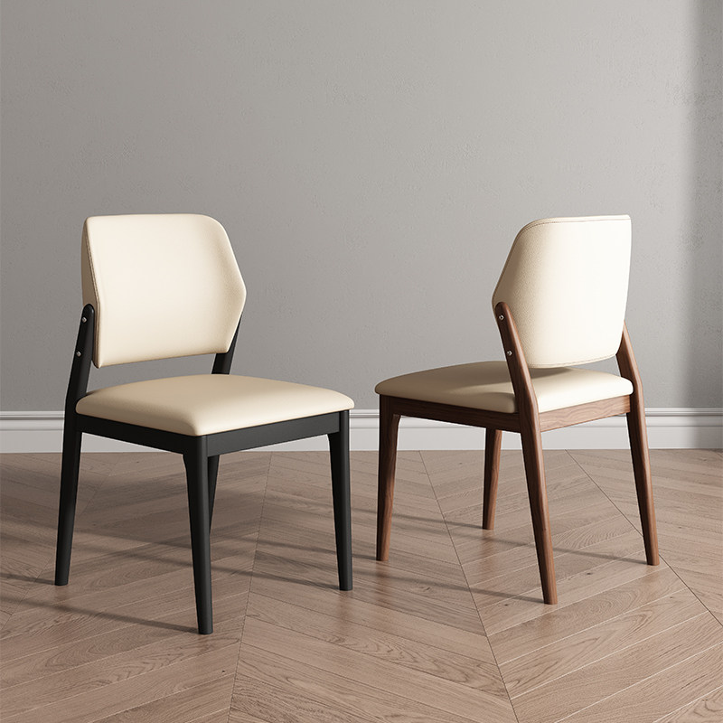 Modern Minimalist Dining Chair - Retro Gaming Mobile 评论和价格