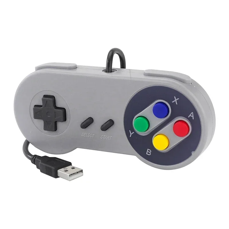 USB Gamepad Retro Gaming Joyst - Retro Gaming Raspberry Pi 5 评论和价格