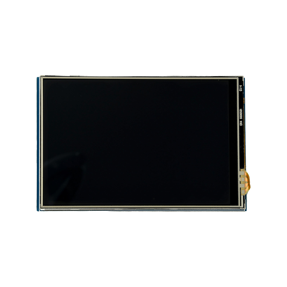 3.5 Inch TFT LCD Display Modul - Retro Gaming On Raspberry Pi 评论和价格