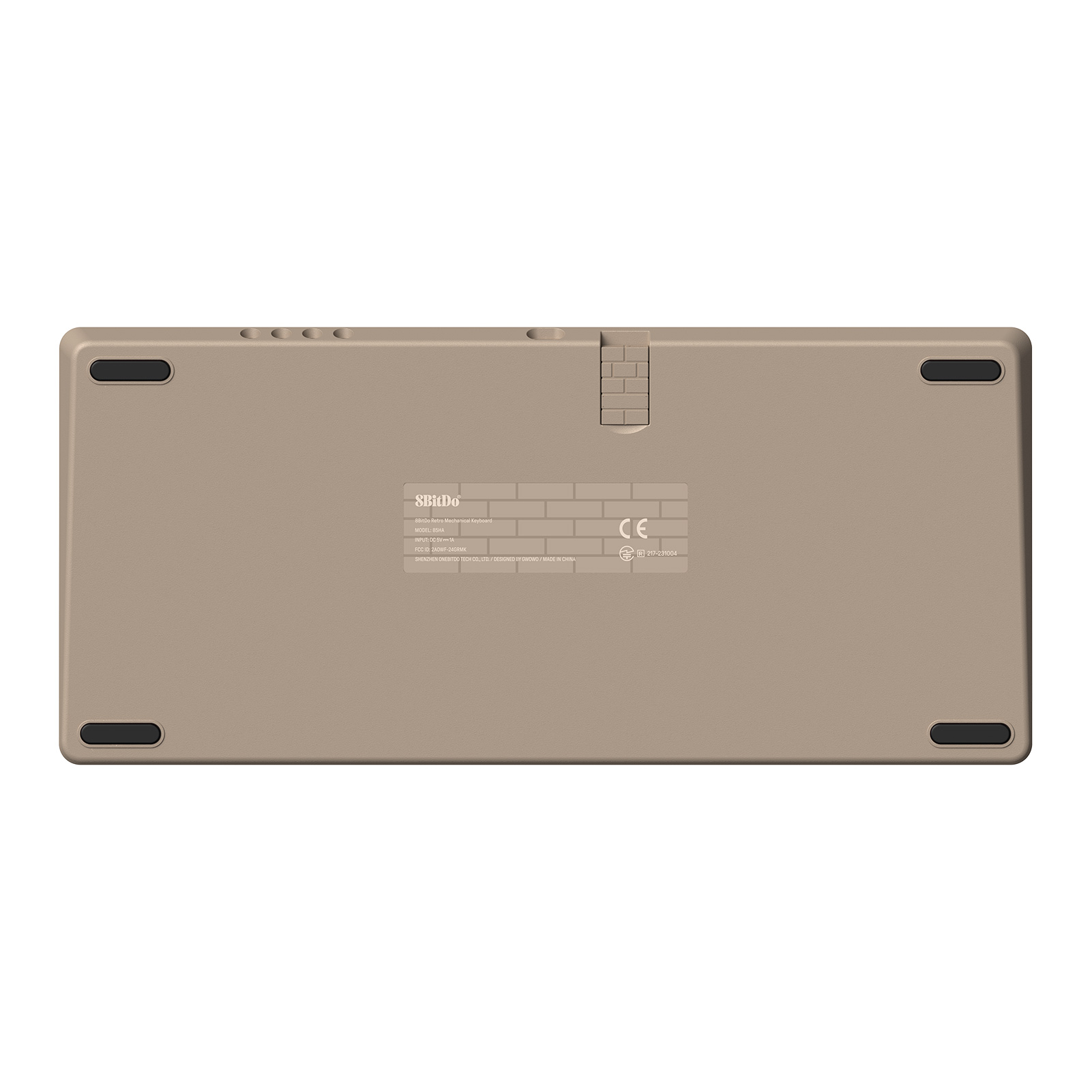 8BitDo Retro Mechanical Keyboa - Retro Gaming Keyboard 评论和价格