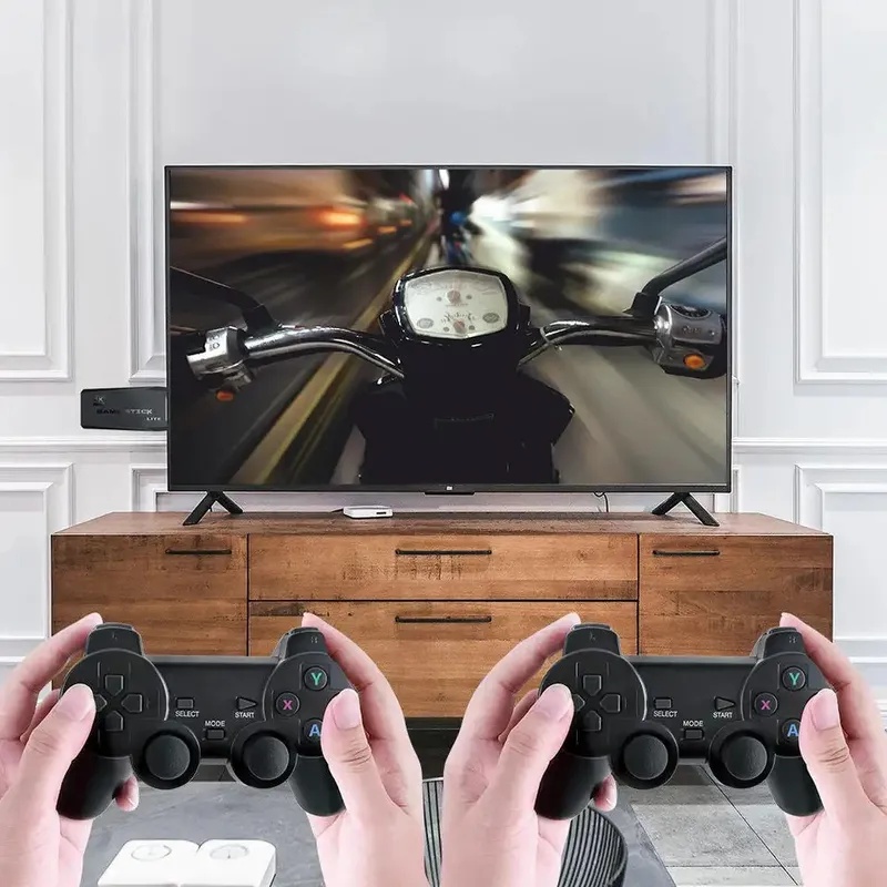 High definition m8 game consol - Retro Gaming Mobile 评论和价格