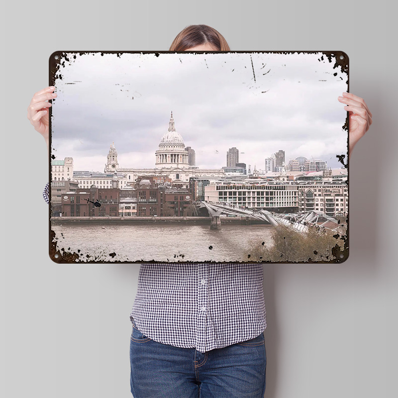 London SLondon England Printed - Retro Gaming London 评论和价格