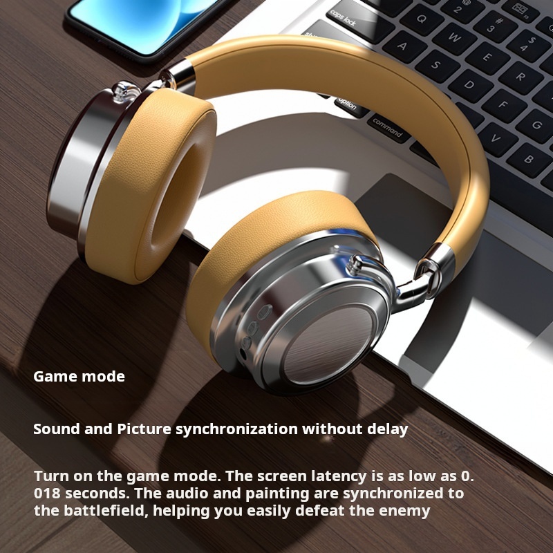 Bluetooth 5.4 Metal Retro Head - Retro Gaming Mobile 评论和价格
