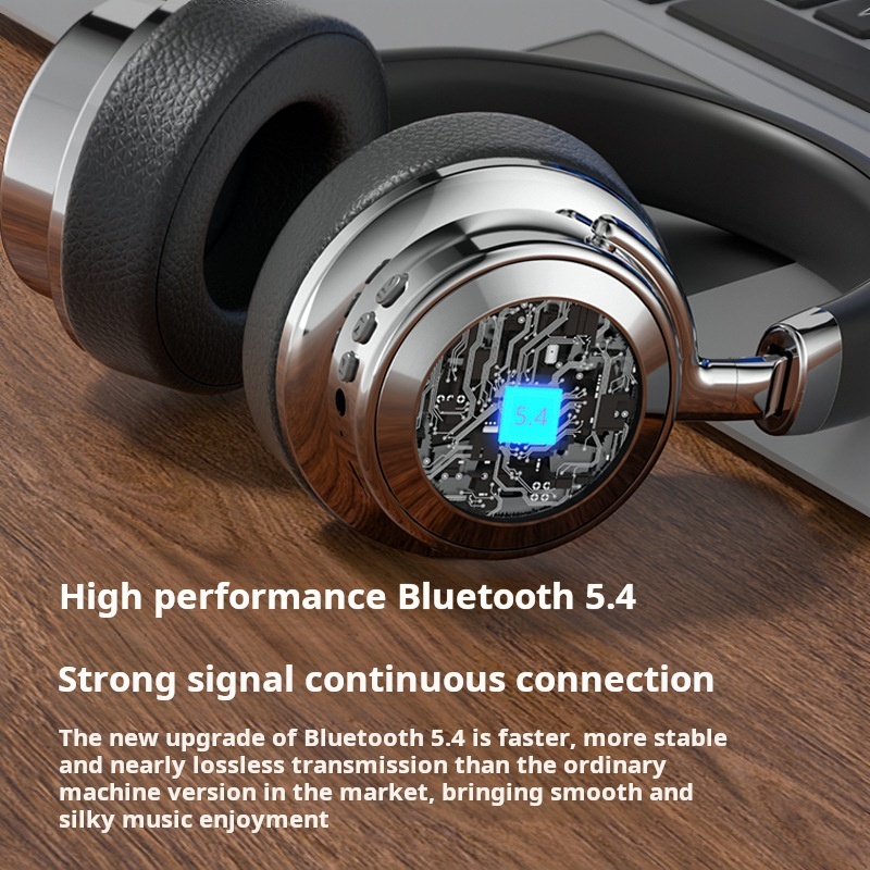Bluetooth 5.4 Metal Retro Head - Retro Gaming Mobile 评论和价格