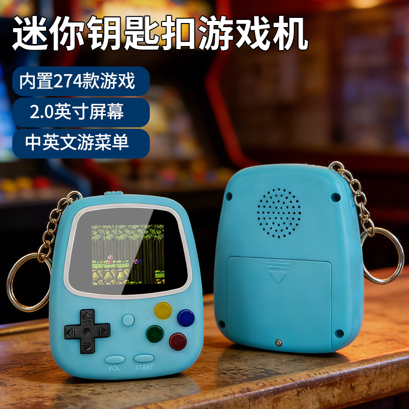 2026 H3 Mini Handheld Game Con - Retro Gaming Expo 评论和价格
