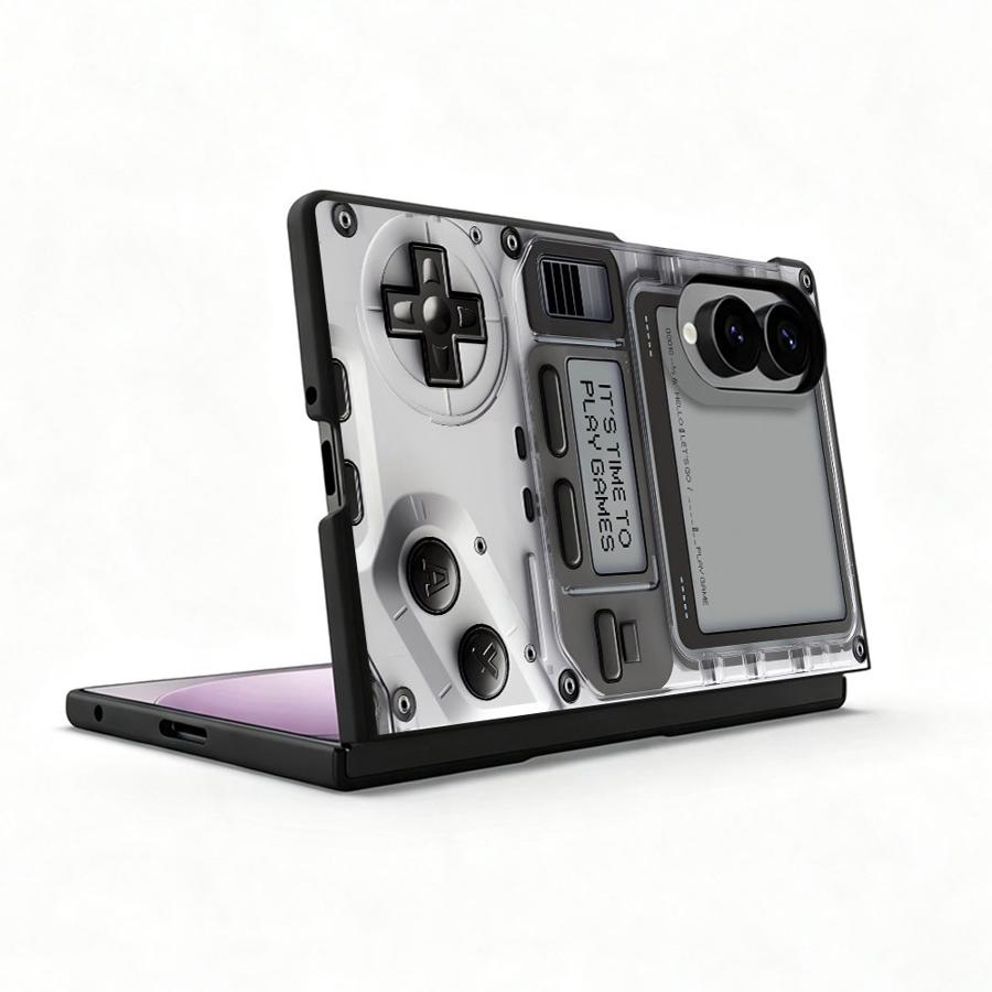 Luxury Phone Cover Case for Sa - Retro Gaming Best Console 评论和价格
