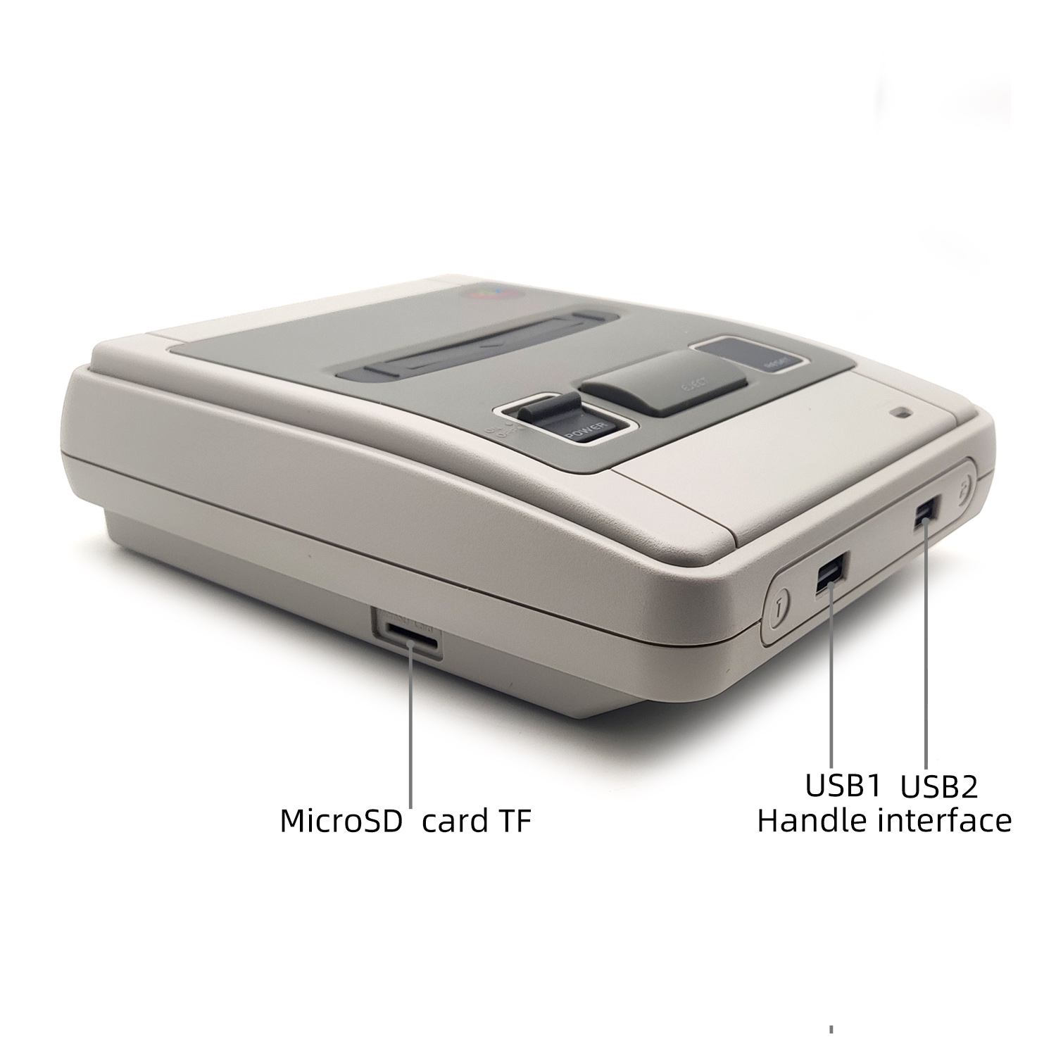 Retro Famicom Style Gaming Cas - Retro Gaming On Raspberry Pi 评论和价格