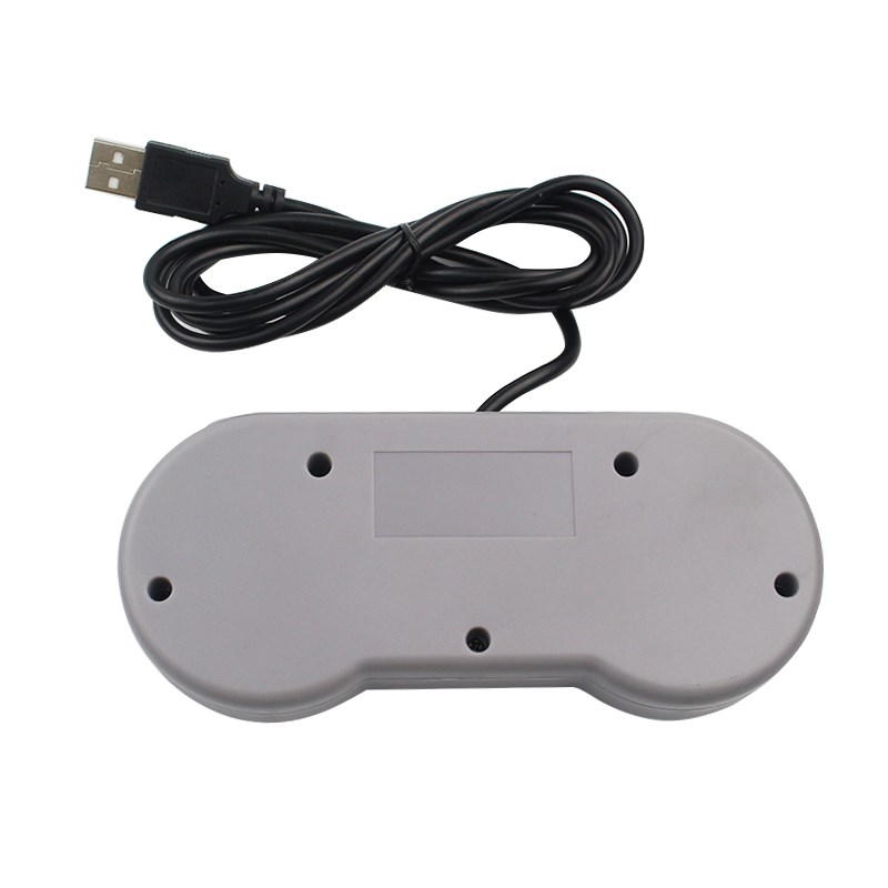 2PCS USB Gamepad Gaming Joysti - Retro Gaming Raspberry Pi 5 评论和价格