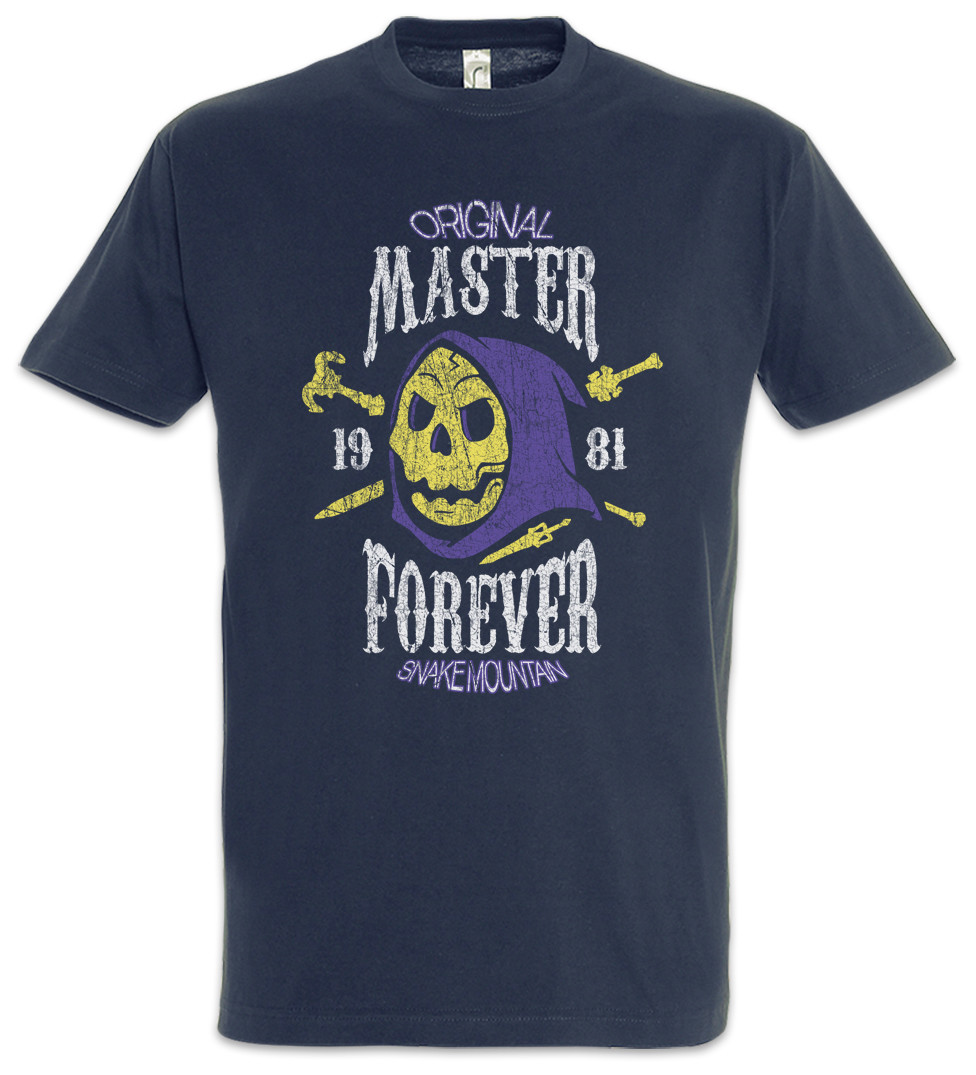 Evil Master Forever T-Shirt Ga - Game Retro Gaming 评论和价格