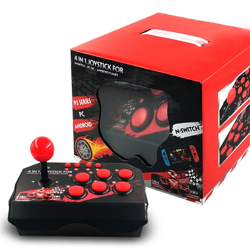 GAMINJA NS002 4 In 1 Retro Arc - Retro Gaming Best Console 评论和价格
