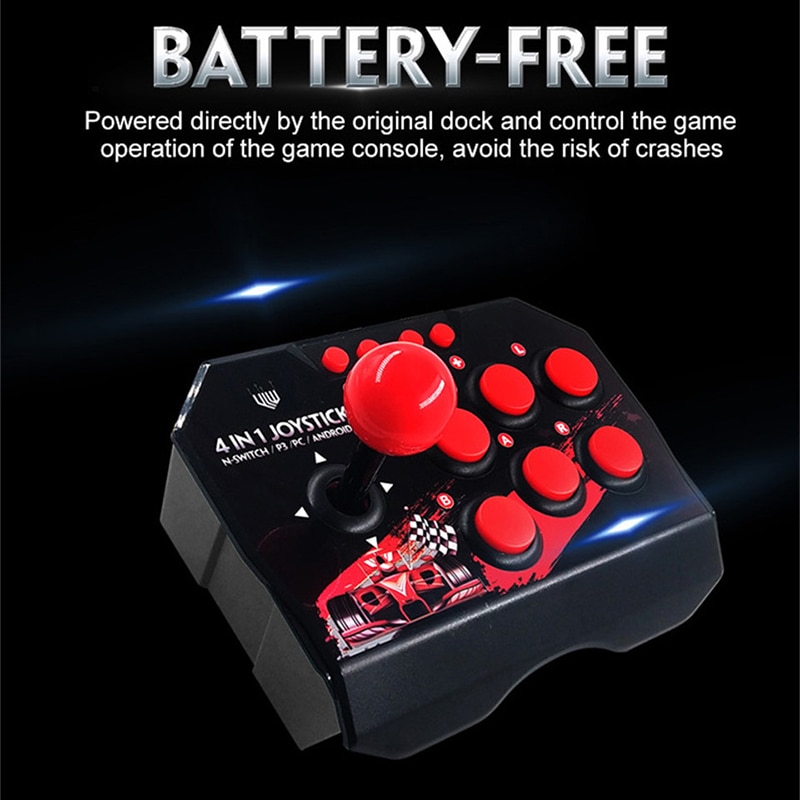 GAMINJA NS002 4 In 1 Retro Arc - Retro Gaming Best Console 评论和价格