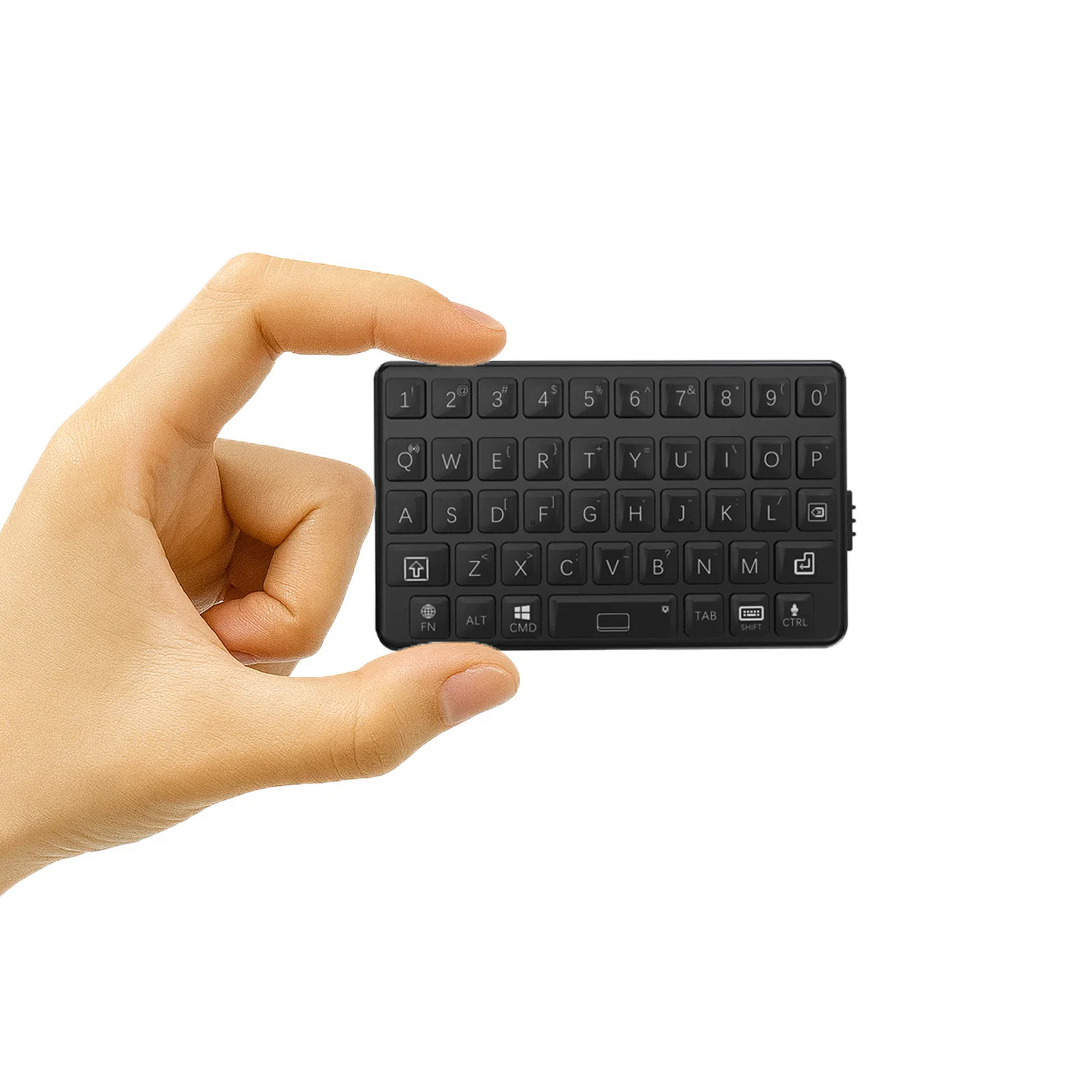 EXknight Retro Mini Keyboard B - Retro Gaming Mobile 评论和价格