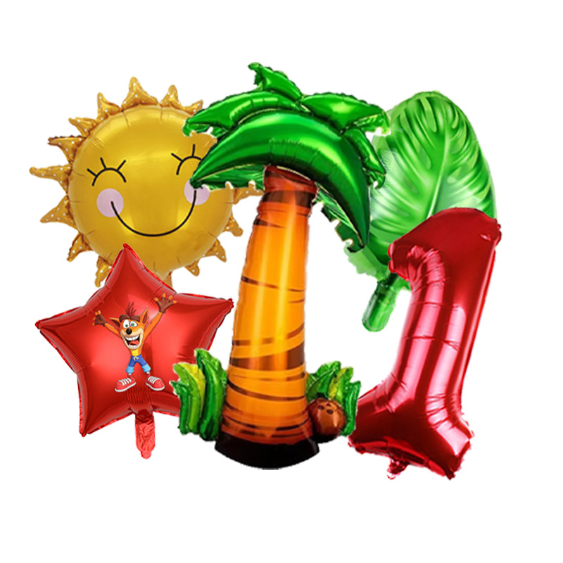 Crash Bandicoot Themed Charact - Retro Gaming Style 评论和价格