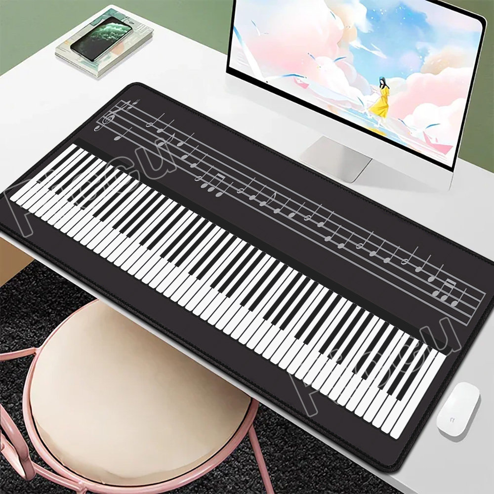 Many Size Non-slip Rubber Desk - Retro Gaming Keyboard 评论和价格