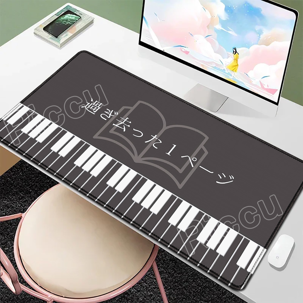 Many Size Non-slip Rubber Desk - Retro Gaming Keyboard 评论和价格