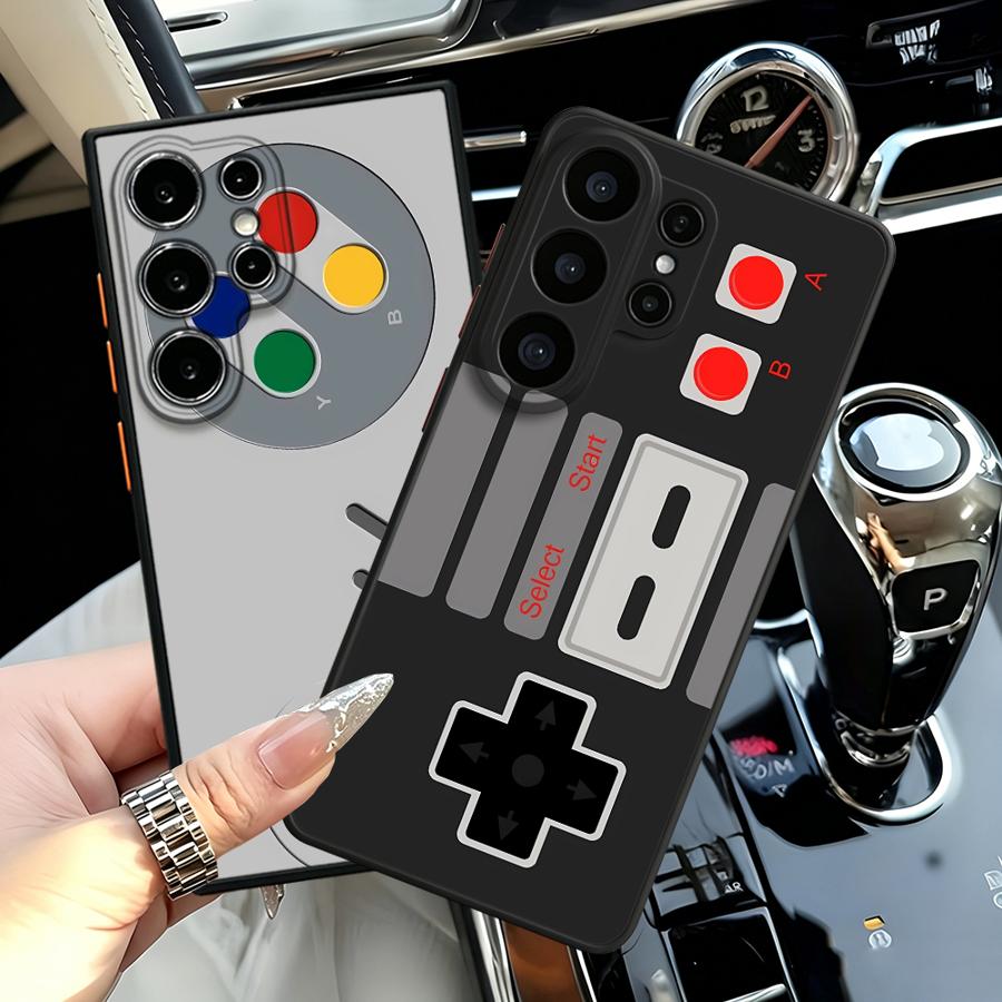 Case for Samsung Galaxy S26 S2 - Retro Gaming Mobile 评论和价格