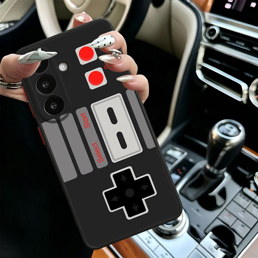 Case for Samsung Galaxy S26 S2 - Retro Gaming Mobile 评论和价格