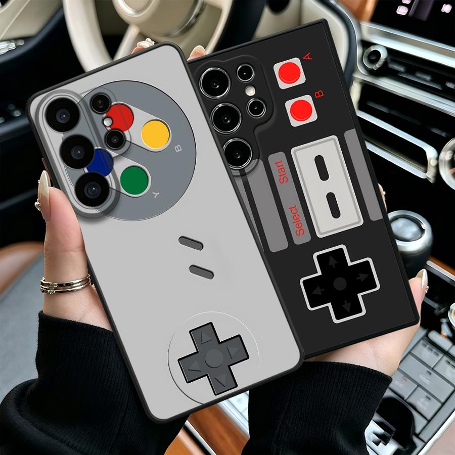 Case for Samsung Galaxy S26 S2 - Retro Gaming Mobile 评论和价格