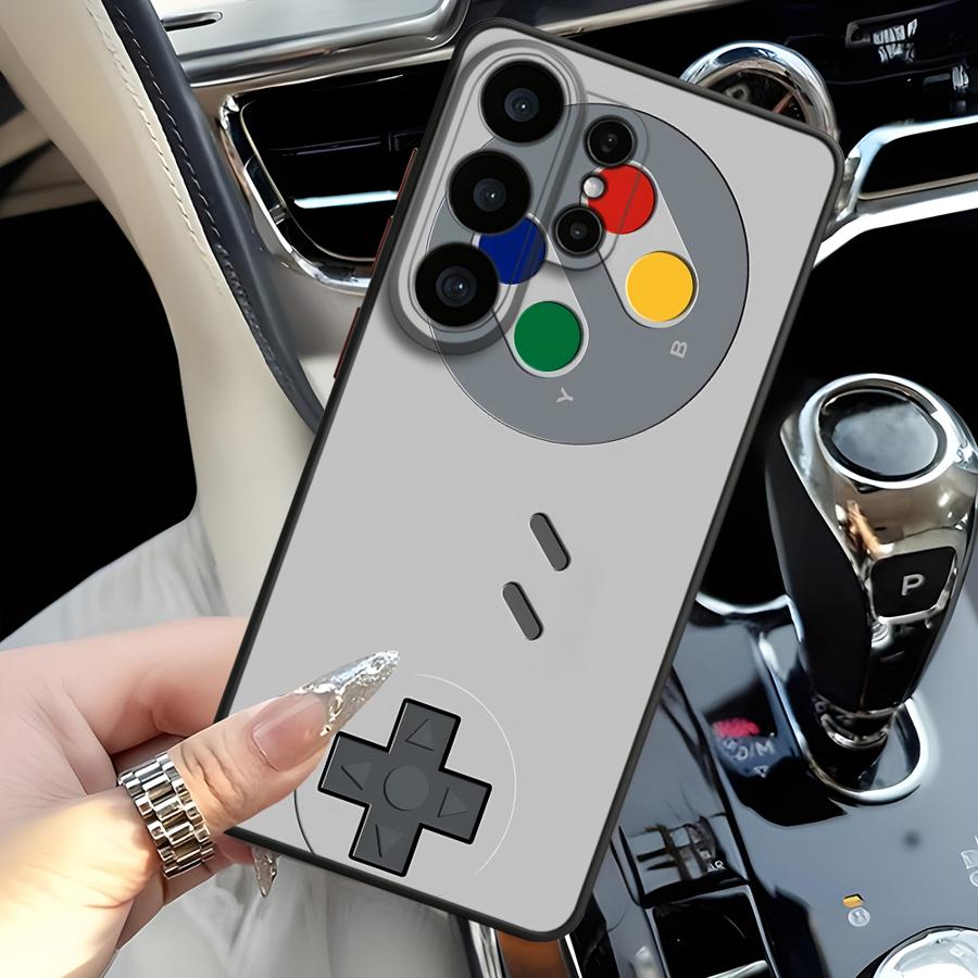 Case for Samsung Galaxy S26 S2 - Retro Gaming Mobile 评论和价格