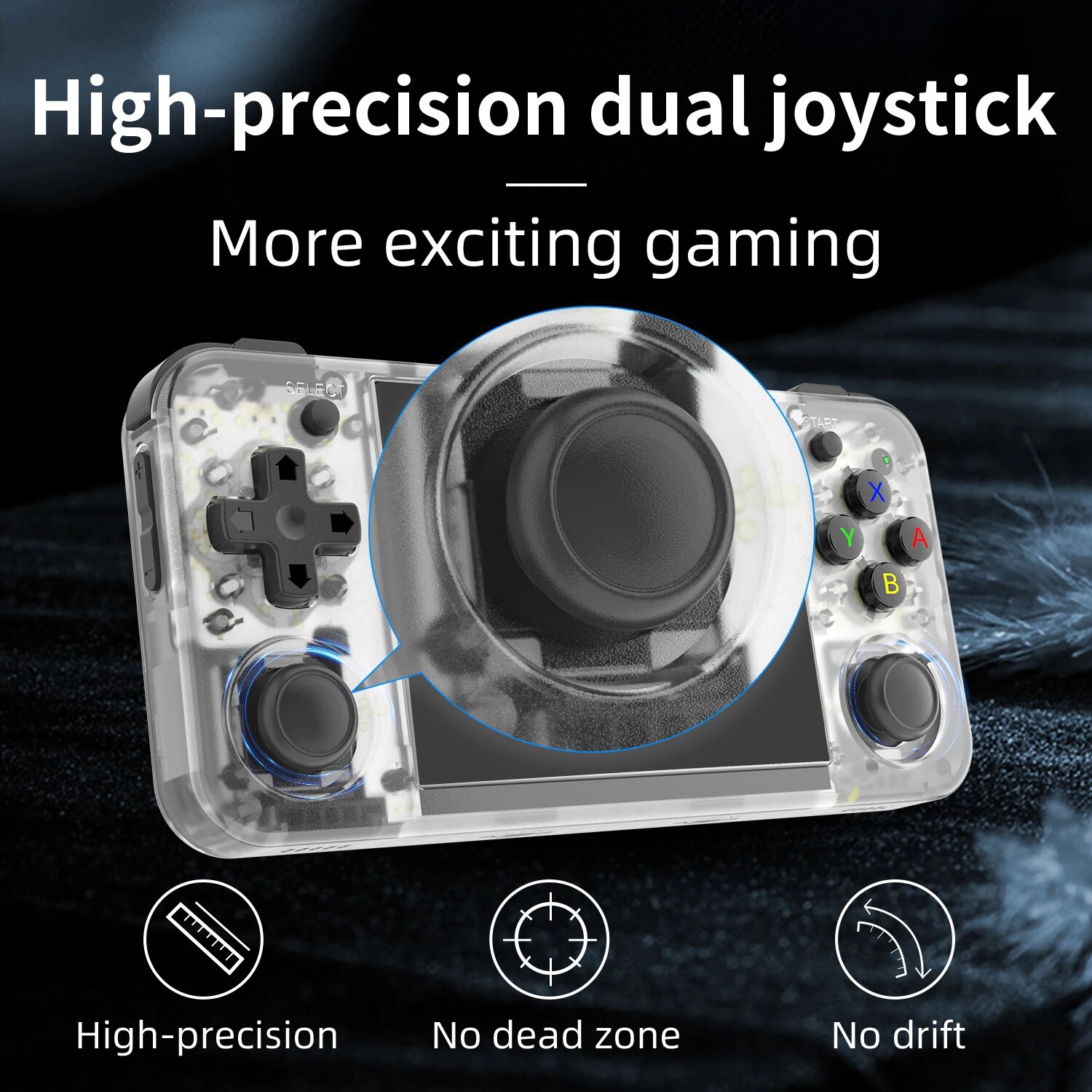 ANBERNIC RG35XX H Handheld Gam - Retro Gaming Best Console 评论和价格