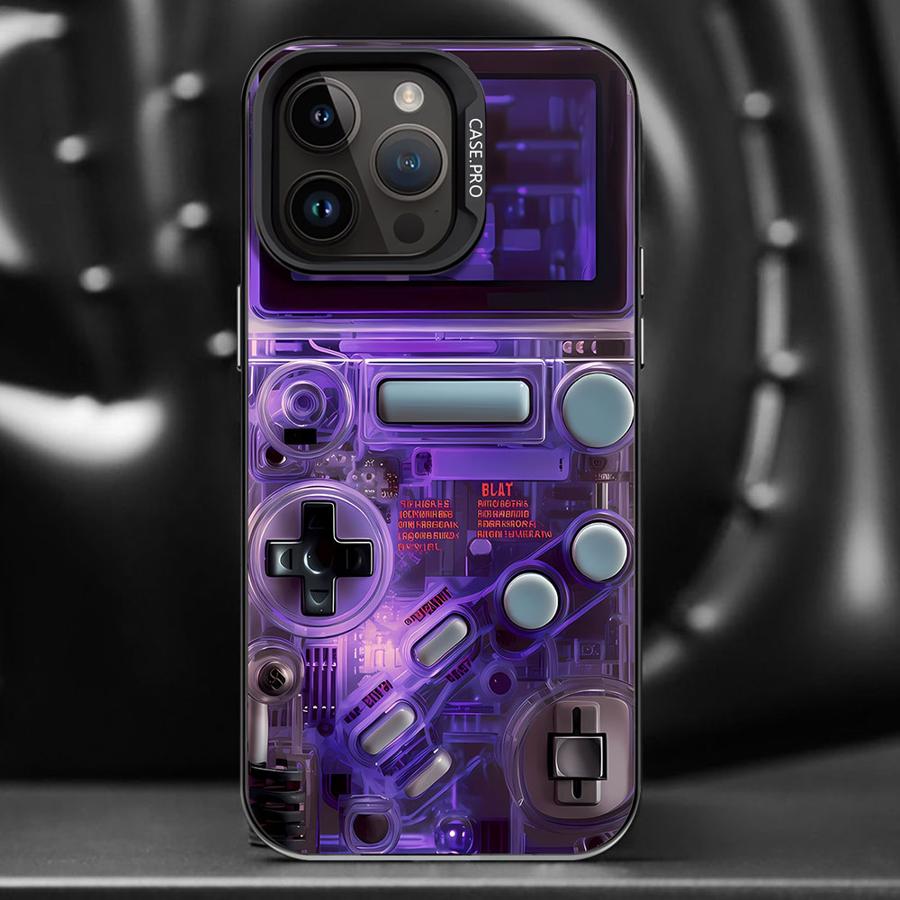 Retro Game Console Pattern Pho - Retro Gaming Best Console 评论和价格