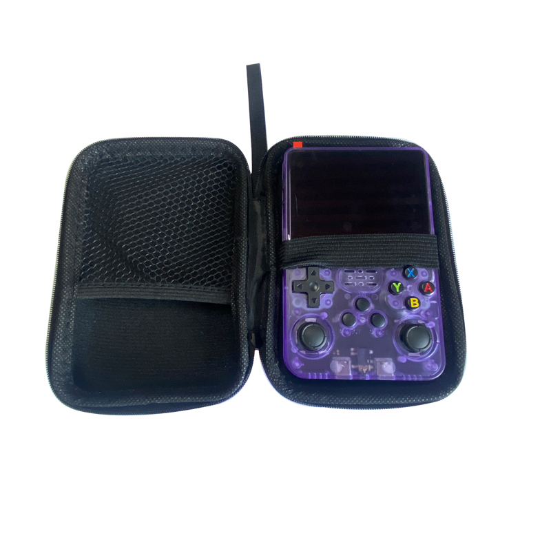 Bag for R36S Retro Handheld Vi - Retro Gaming Expo 评论和价格