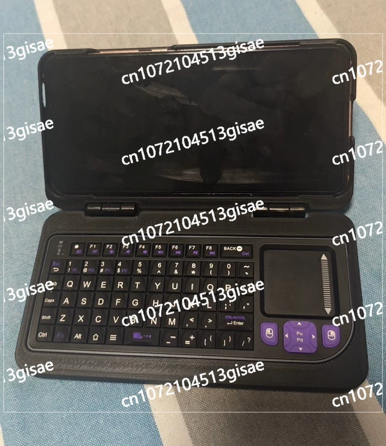 6 Inch Dual Boot Handheld PC | - Retro Gaming Keyboard 评论和价格