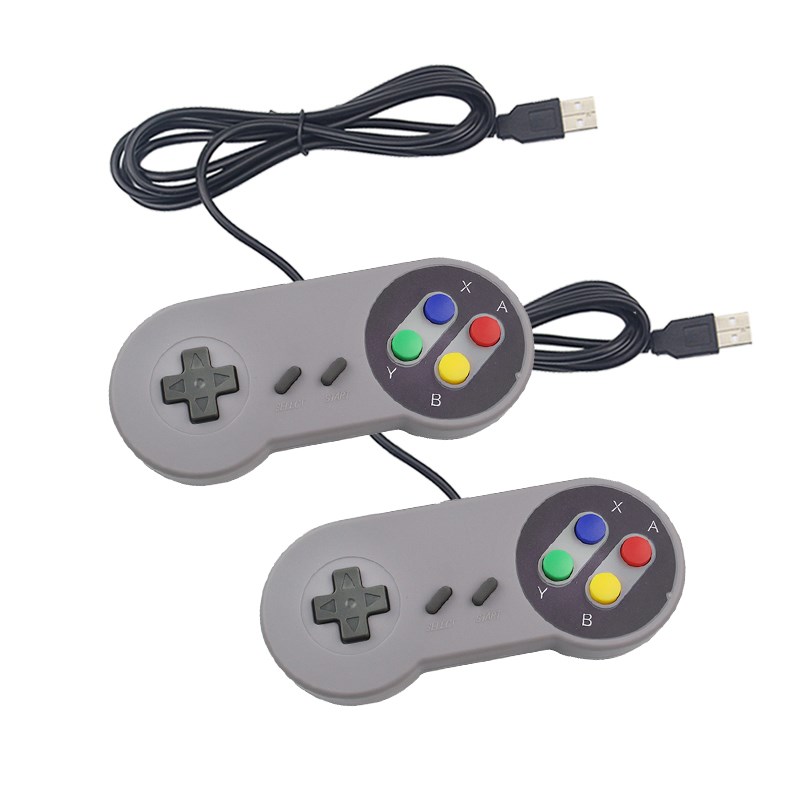 USB Gamepad Gaming Joystick Re - Retro Gaming Raspberry Pi 5 评论和价格