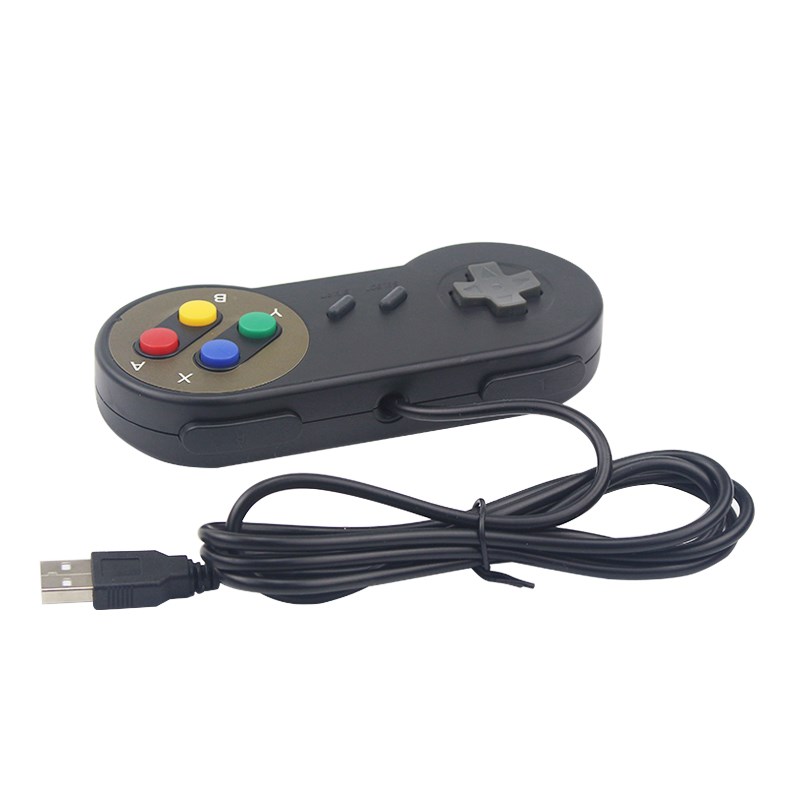 USB Gamepad Gaming Joystick Re - Retro Gaming Raspberry Pi 5 评论和价格