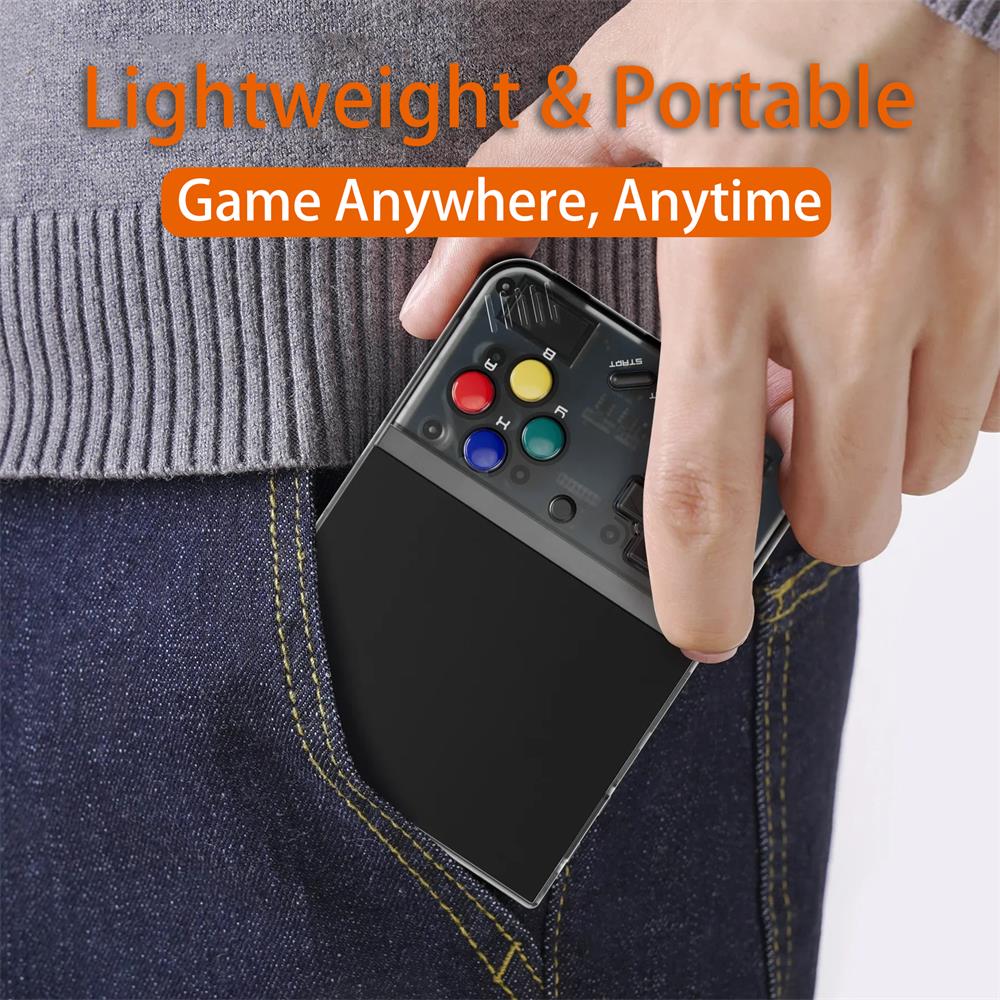 MIYOO Mini Plus Portable Retro - Retro Gaming Gadgets 评论和价格
