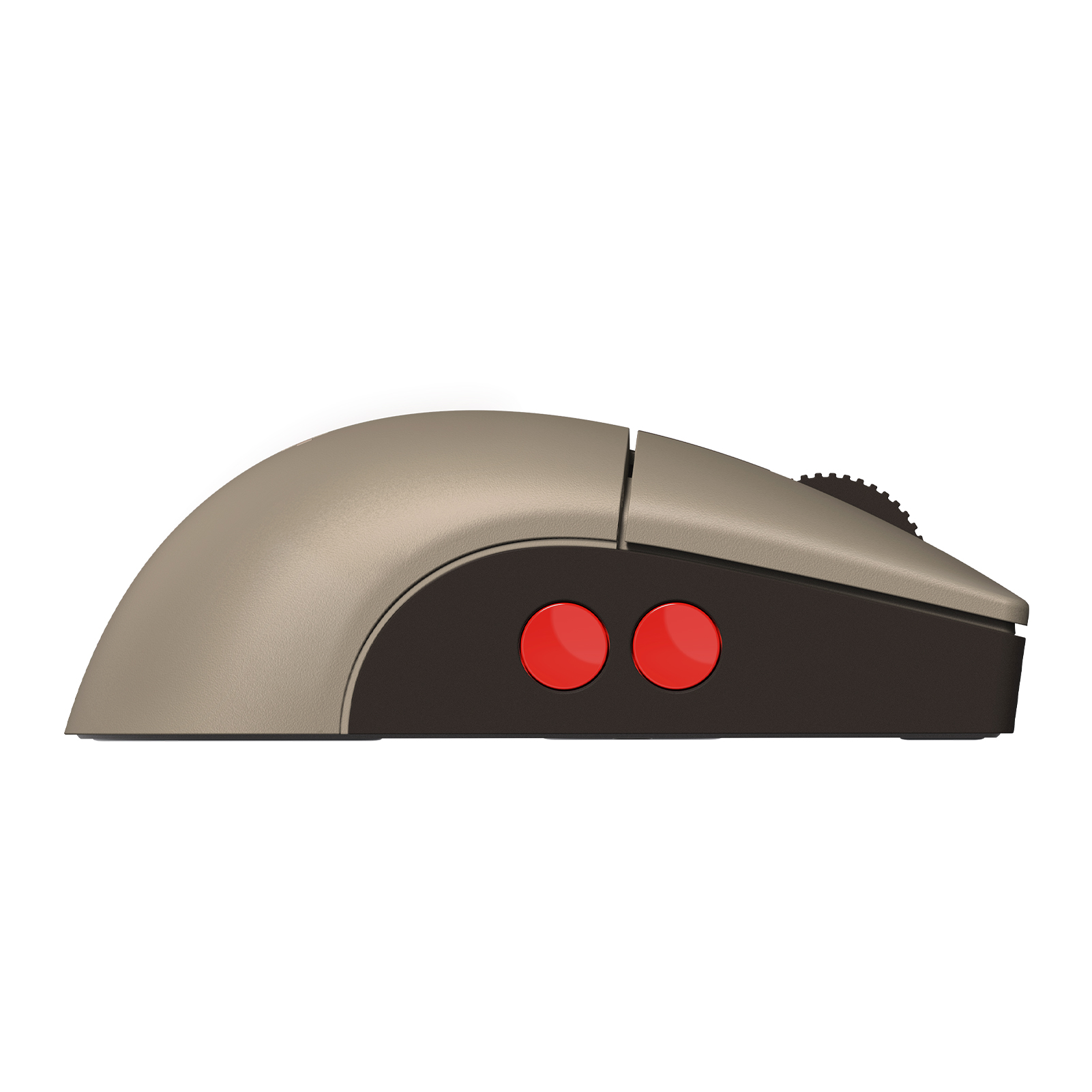 8Bitdo Retro R8 Mouse with Cha - Retro Gaming Style 评论和价格