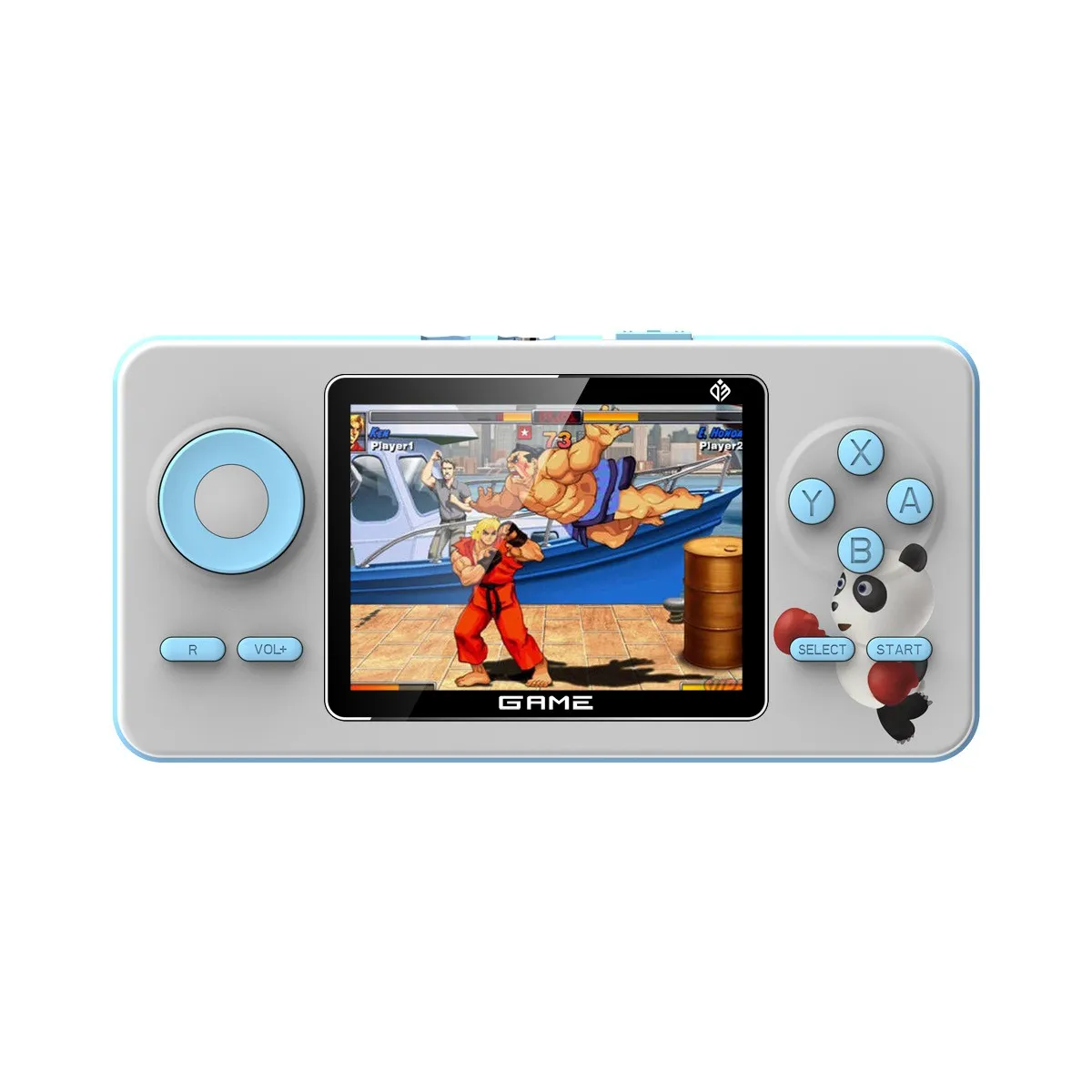 New S5 Mini Retro Video Gaming - Retro Gaming Gadgets 评论和价格