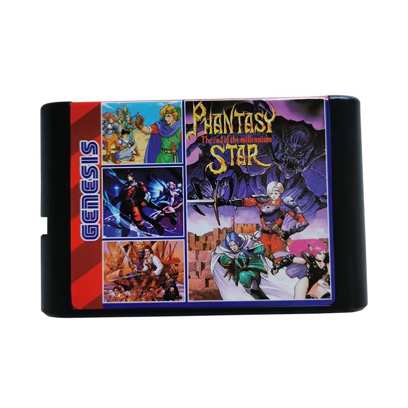 Muilt Game Cartridge 200 in 1  - Retro Gaming Expo 评论和价格